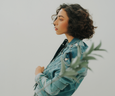 Classic Recycled Denim Jacket