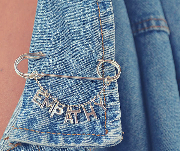 Pin Empathy