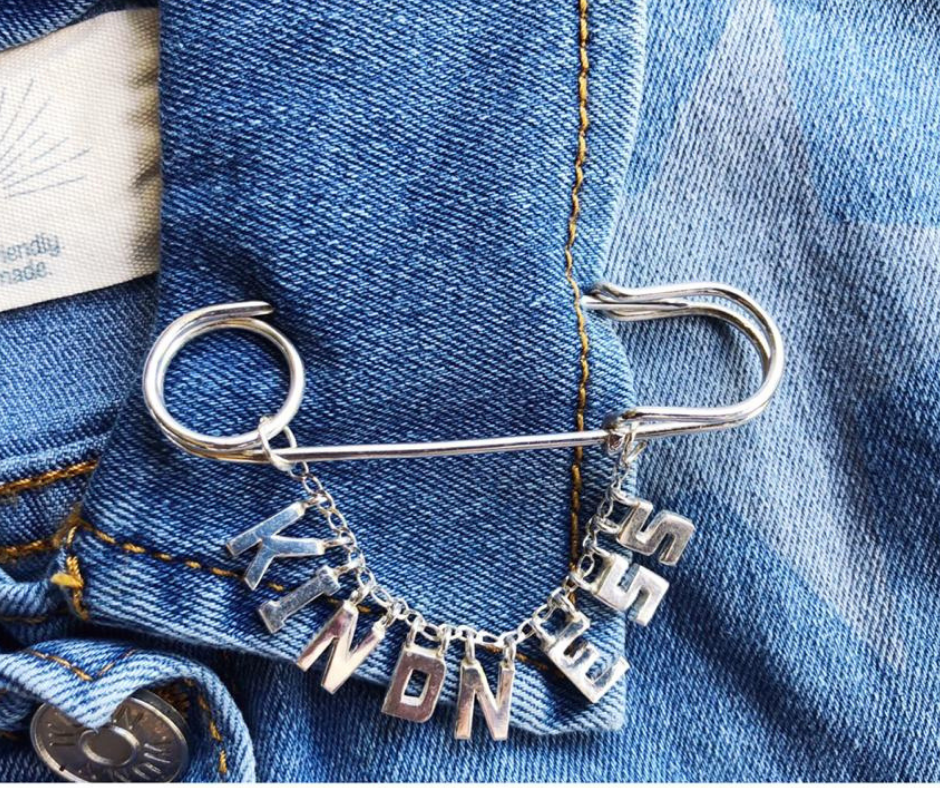 Pin Kindness