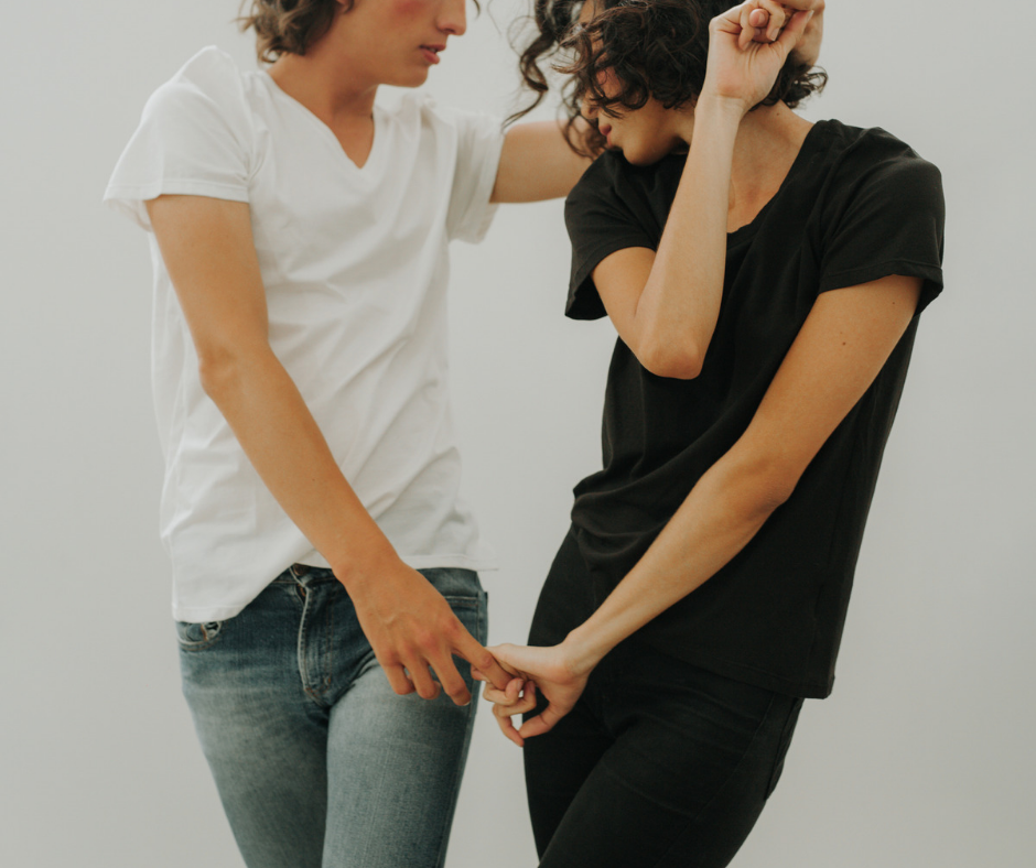 Round Neck T-Shirt // Camiseta Cuello Redondo