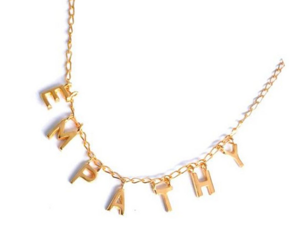 Empathy Necklace